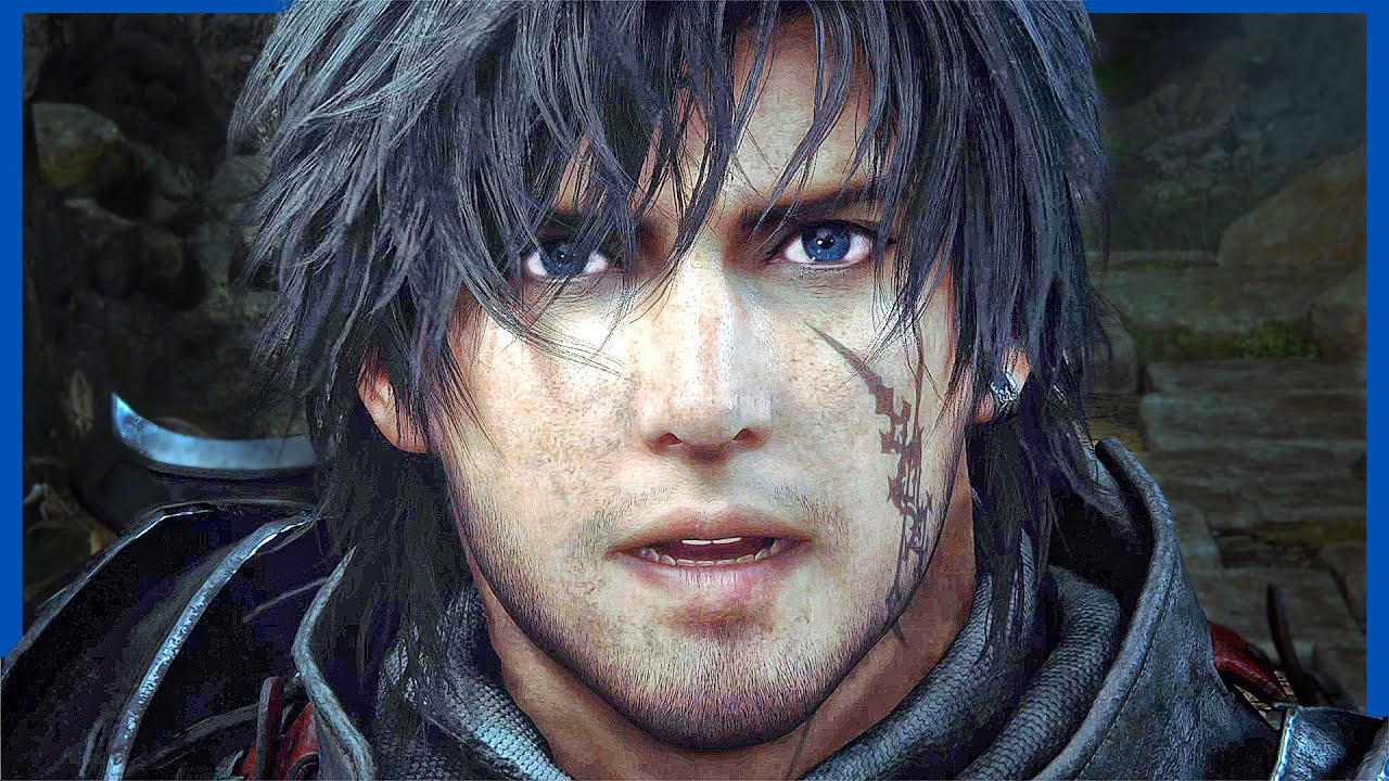 FINAL FANTASY XVI... Um Jogo ABSURDO!!! | Análise / Review