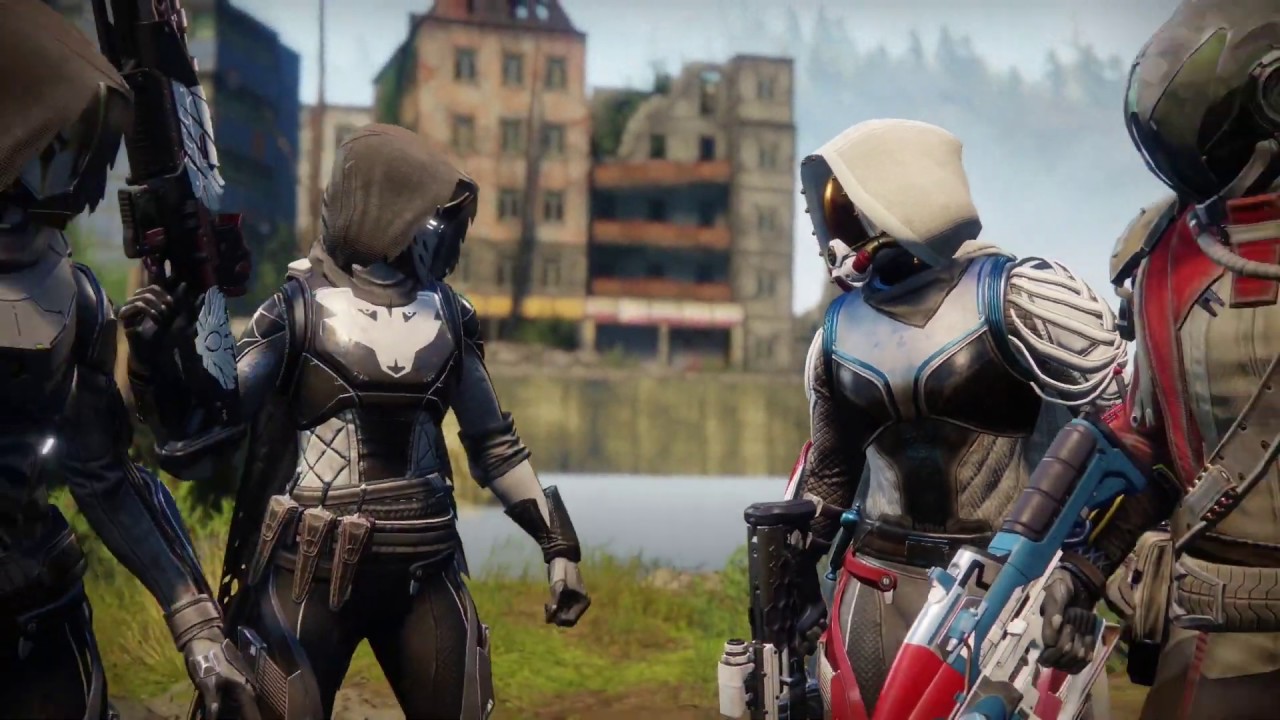 ¡Las Pruebas de Osiris! (CNMD) // #Trials #x3Flawless #Semana3