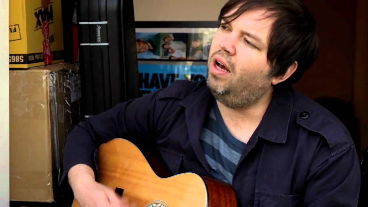 Papercuts - Sandy (The Line of Best Fit Session)