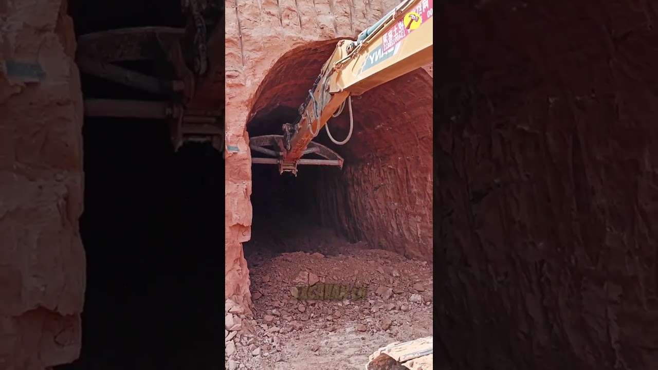 &iexcl;El Secreto de Ir&aacute;n! Casas Frescas Bajo Tierra y en Monta&ntilde;as