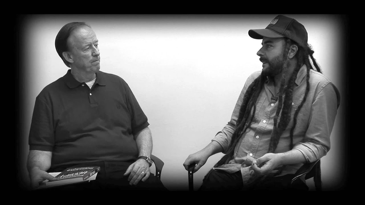 Clip # 16 Doug King & Adam Bucko - Interspirituality
