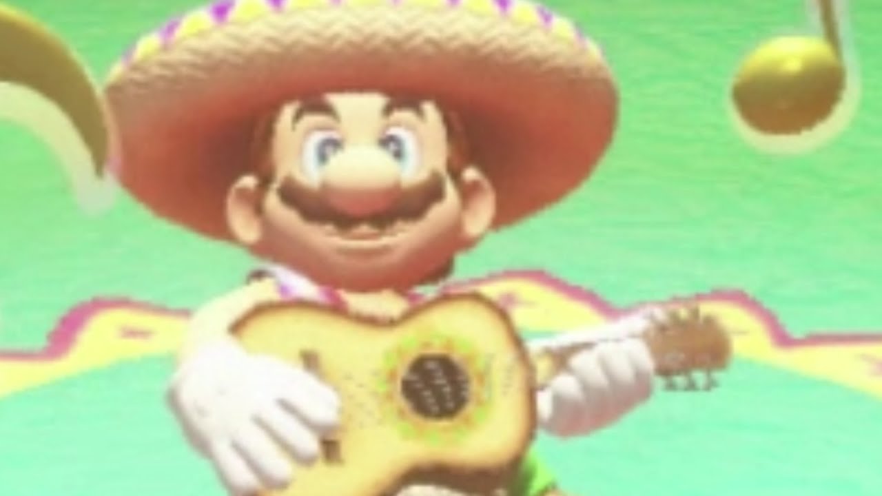 Nintendo&rsquo;s Missed Opportunity: Sand Kingdom Explained