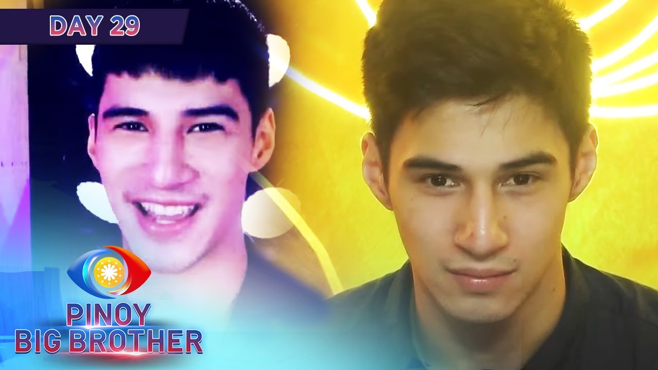 Day 29: Thank you and good luck, Albie! | PBB Kumunity