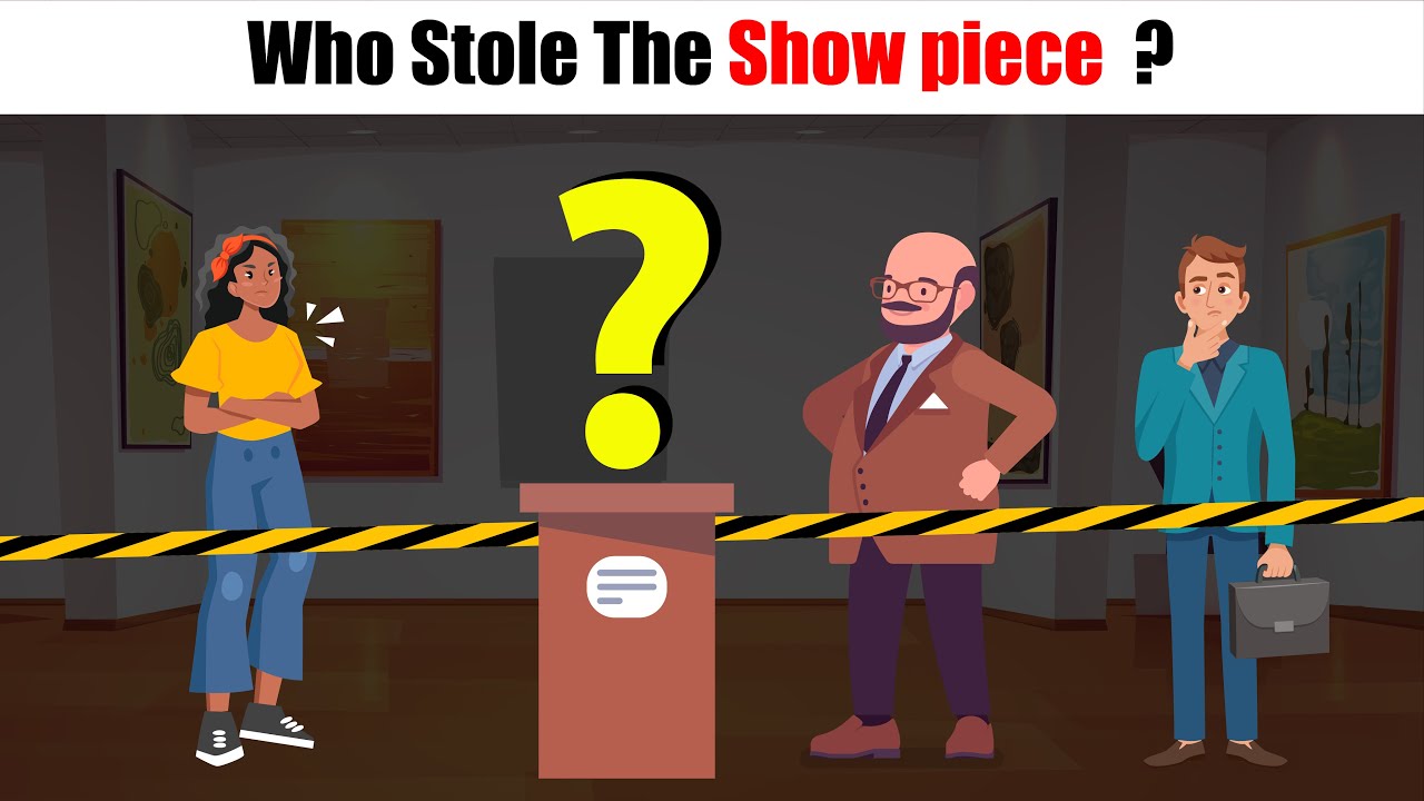 Interesting Riddles with Answers | Riddles for Friends and Family | Tricky Riddle Problem