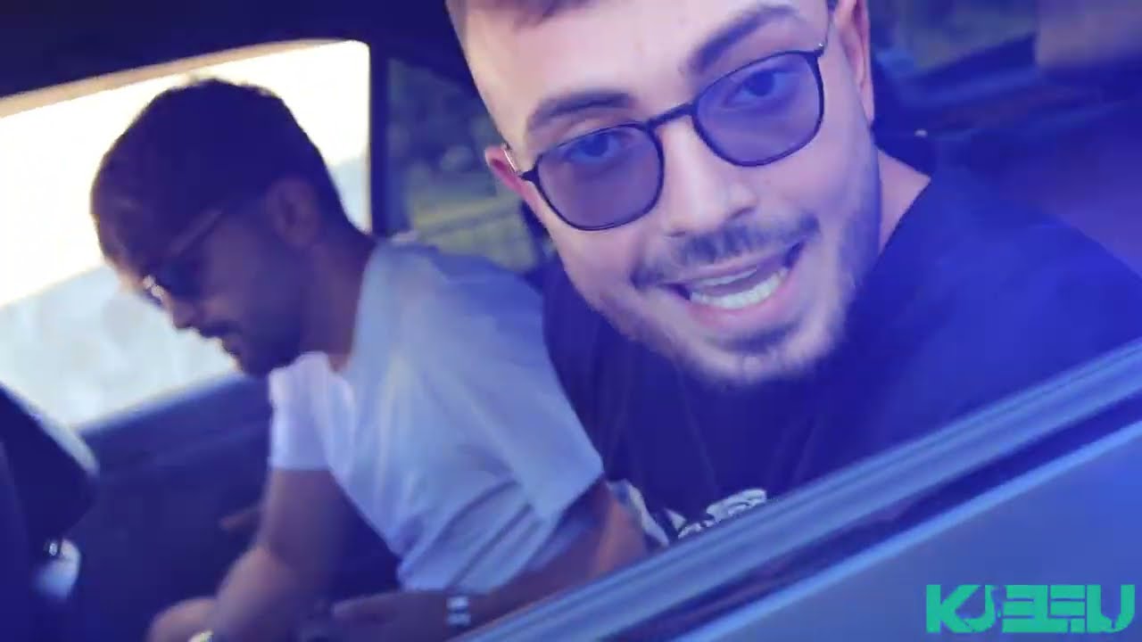KJELEU x 77 (Alerg alerg) Official Video prod. by XavierX Beatz