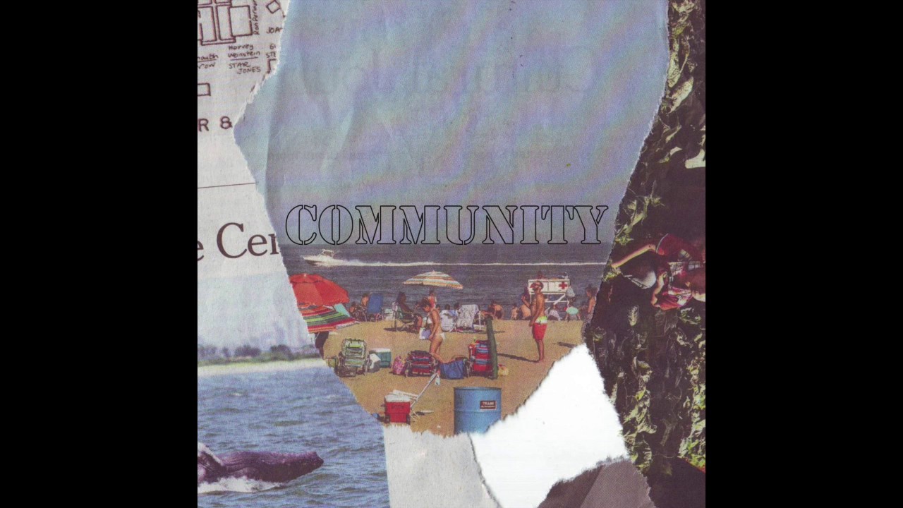 Graham Lambkin - The Personality