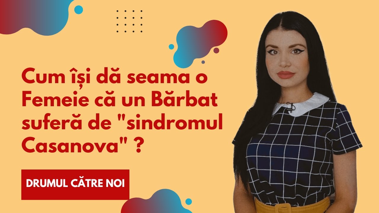 Cum își dă seama o Femeie că un Bărbat suferă de 