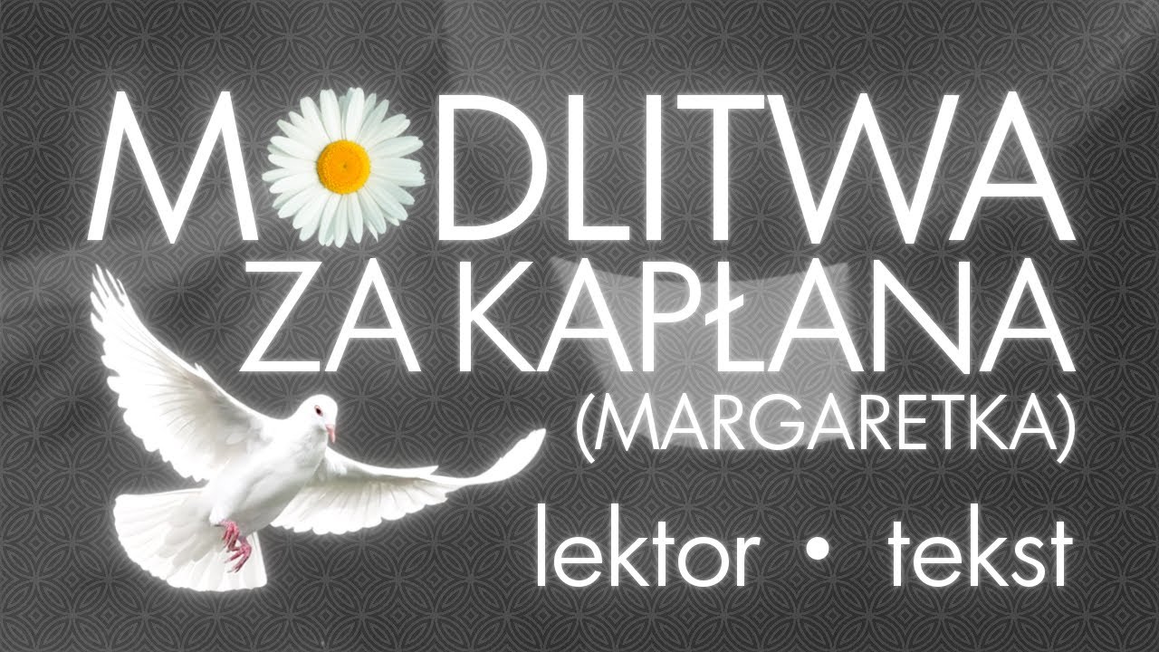 Margaretka za kapłana (Apostolat Margaretka)