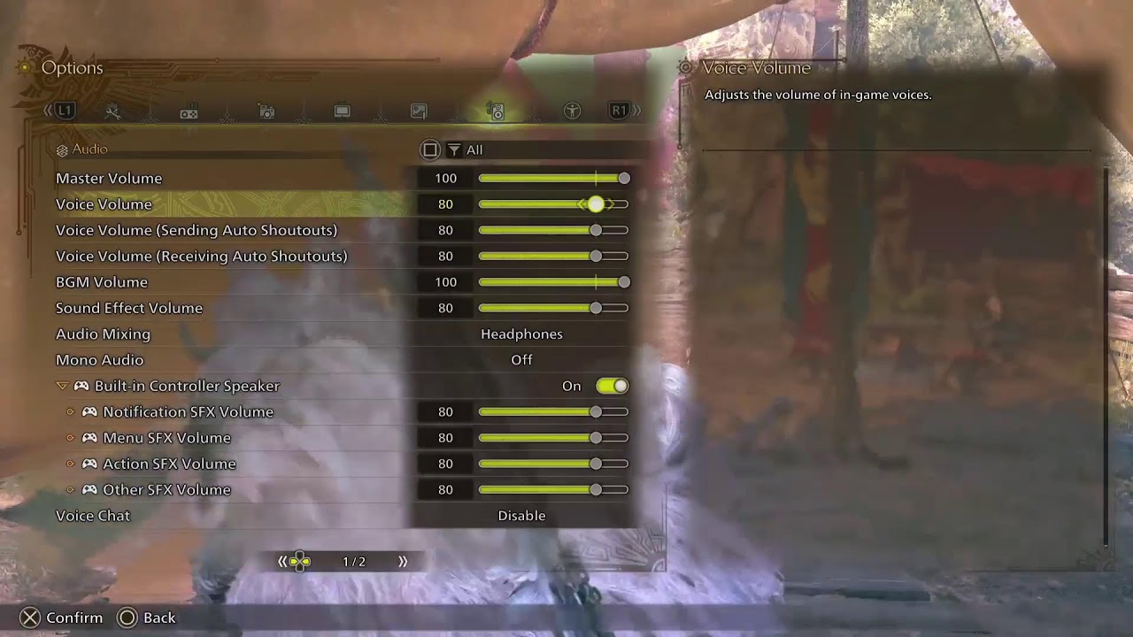 Monster Hunter Wilds, Title Update 5