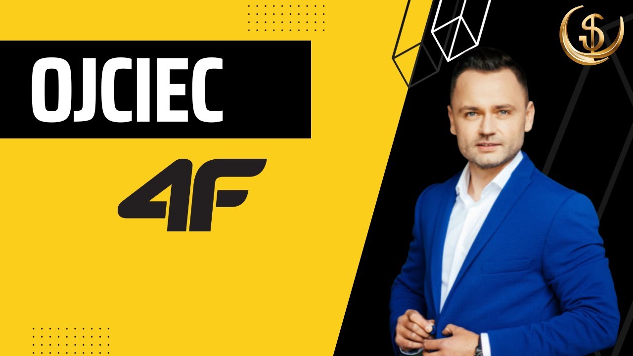 Igor Klaja: założyciel 4f