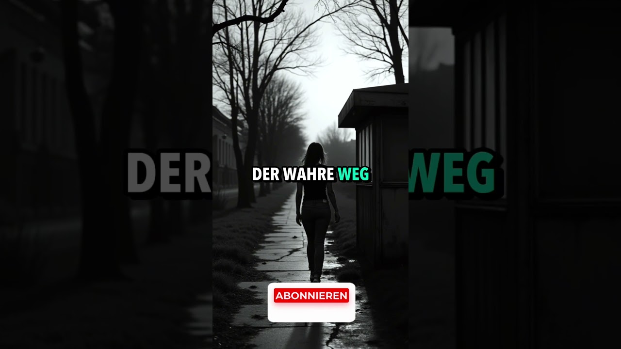 Carl Jung verr&auml;t, wie man niemals w&uuml;tend oder entt&auml;uscht auf eine Person sein kann