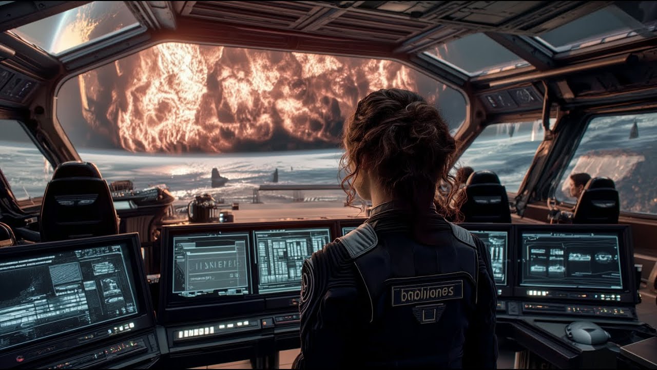 They Eradicated a Human Colony. Earth’s Response Erased a Star System | HFY | Sci-Fi Reddit Stories