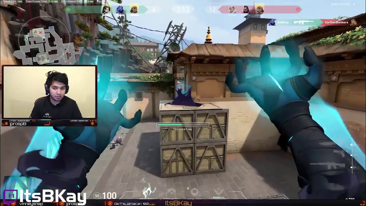 The Core Highlights - Ep. 1