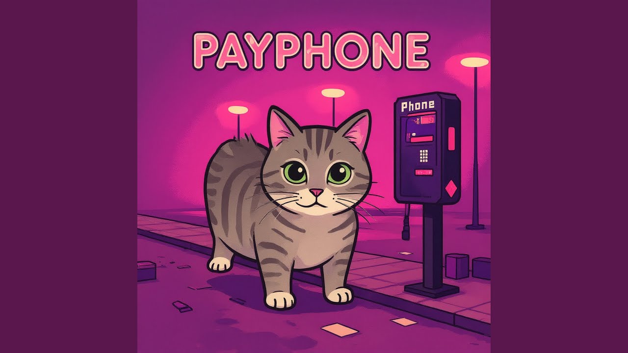 Payphone Oiia