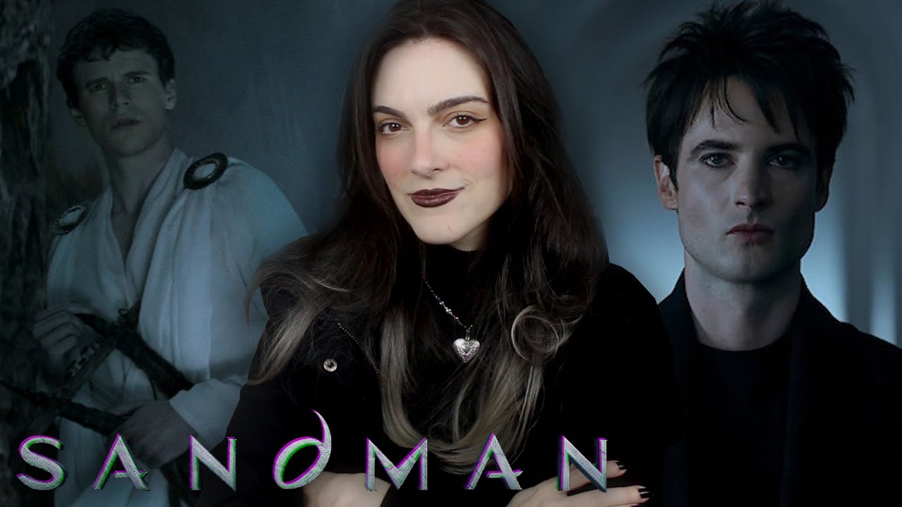 SANDMAN 2: CHOREI TANTO COM AQUELA CENA! (review com spoilers) | Volume 1