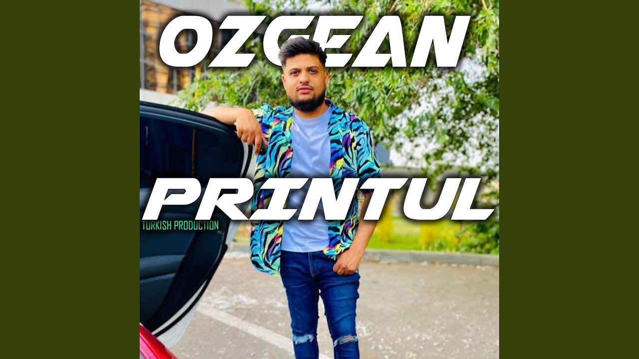 Ork. Romaniei X Ozgean Printul - Dop Dop Yes Yes