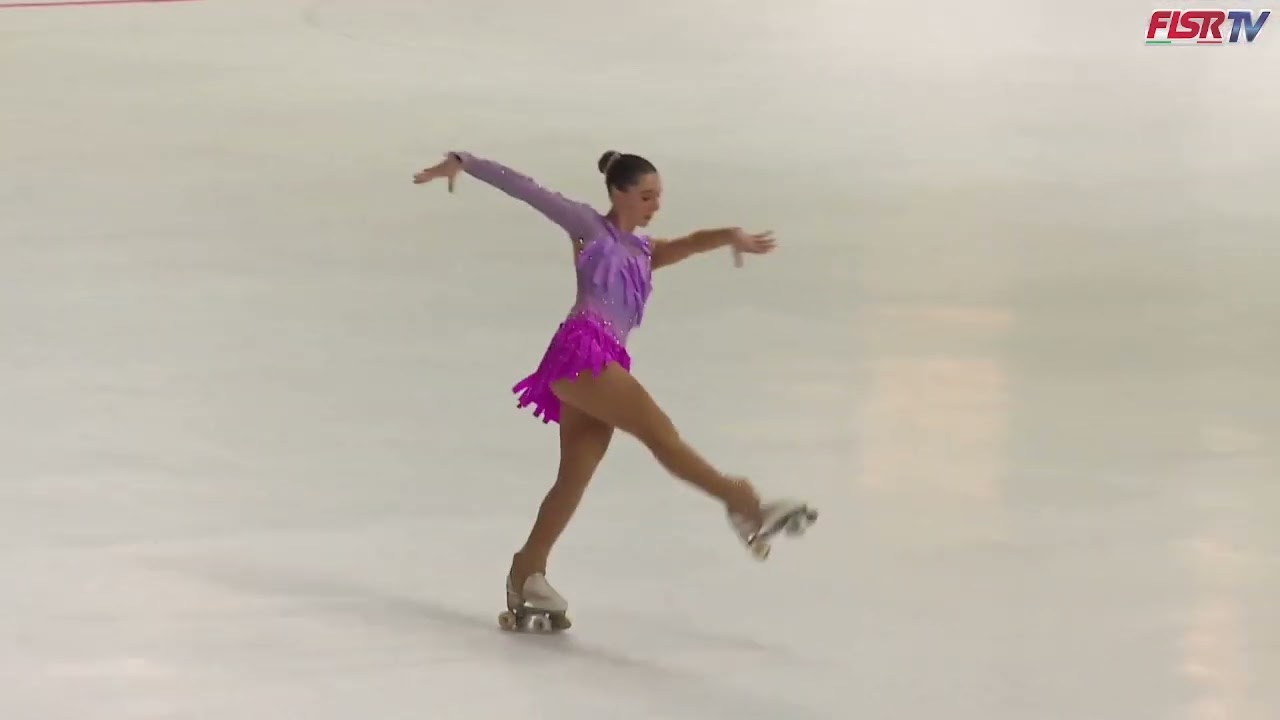 Campionato Italiano FISR 2023 - Allievi B - Piancavallo