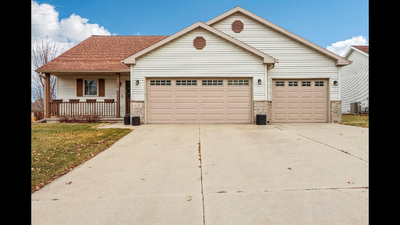 NEW LISTING: 419 Sherbrooke Drive