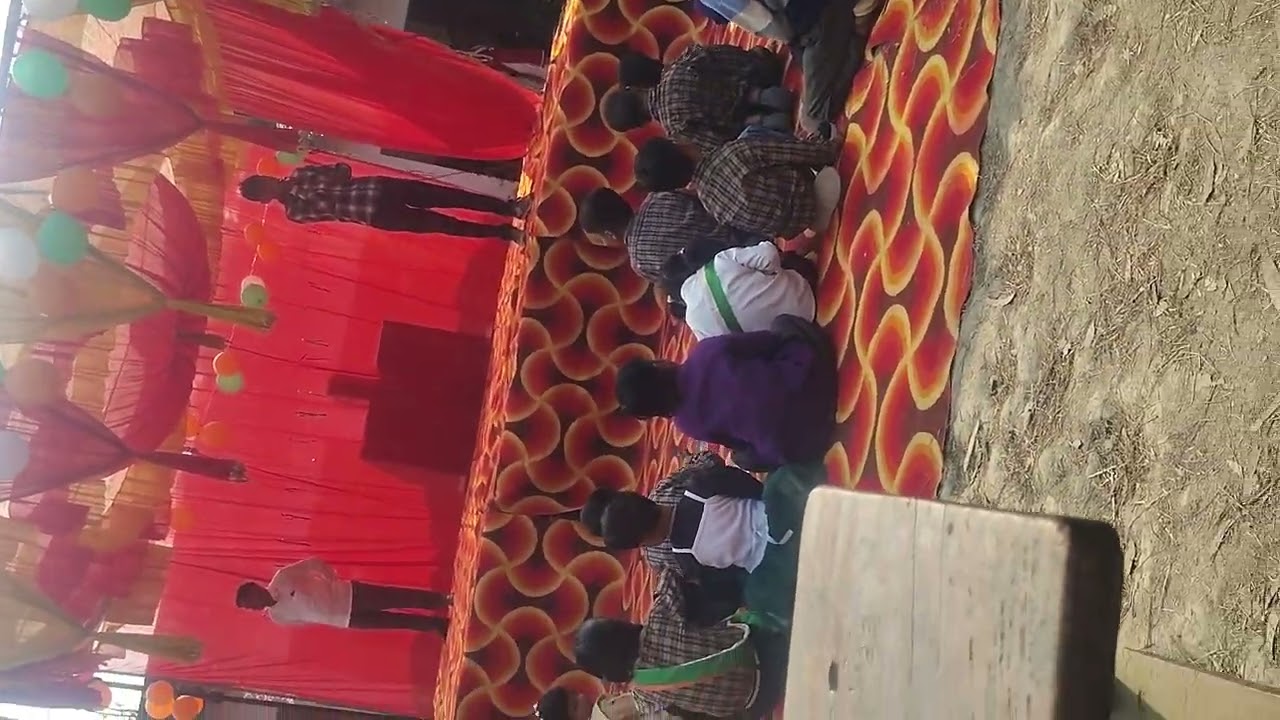 Republic day imran act