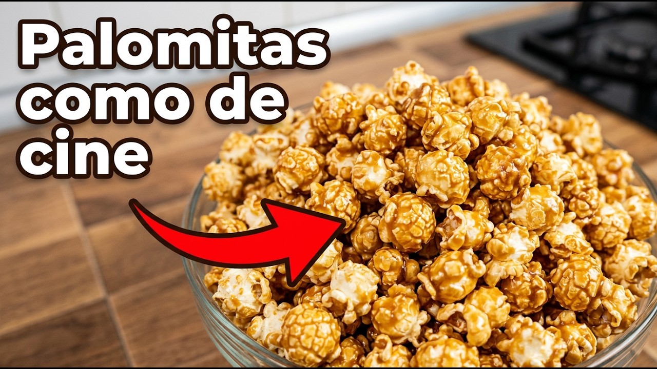 СЕКРЕТ САМОГО ВКУСНОГО ПОПКОРНА, КОТОРЫЙ Я БОЛЬШЕ НЕ ПОКУПАЮ В КИНО!