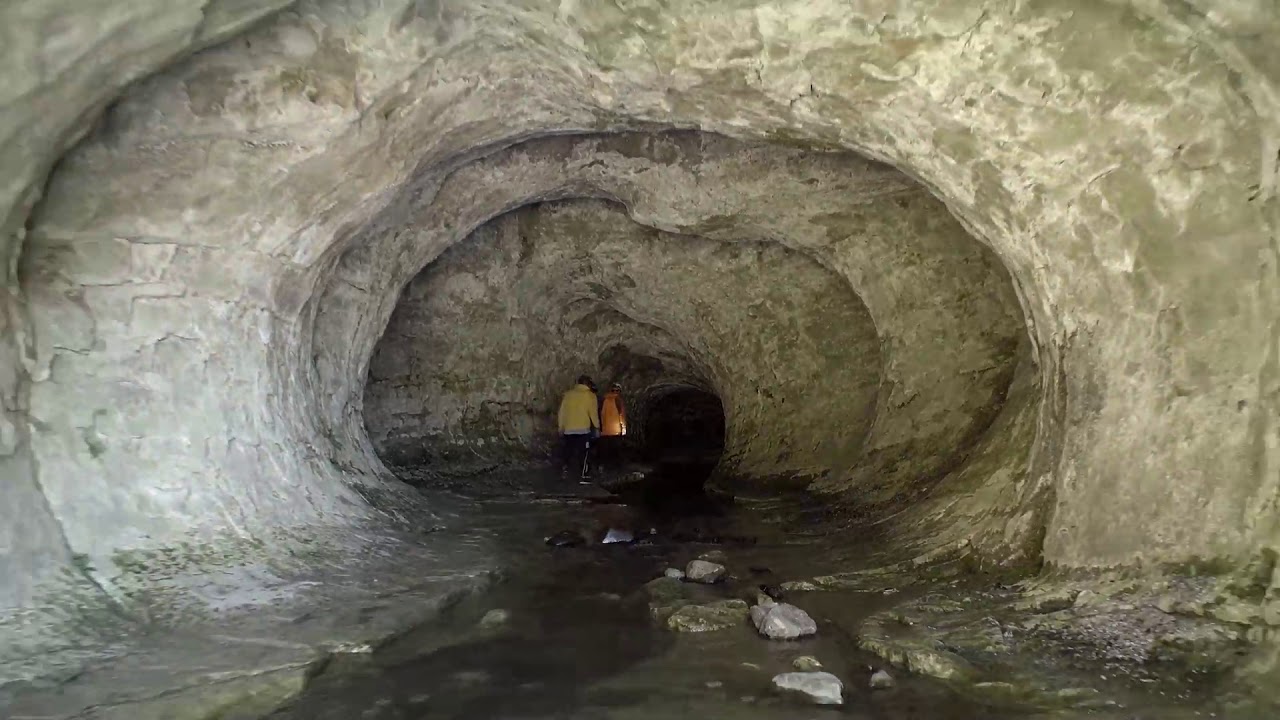 Cave Stream