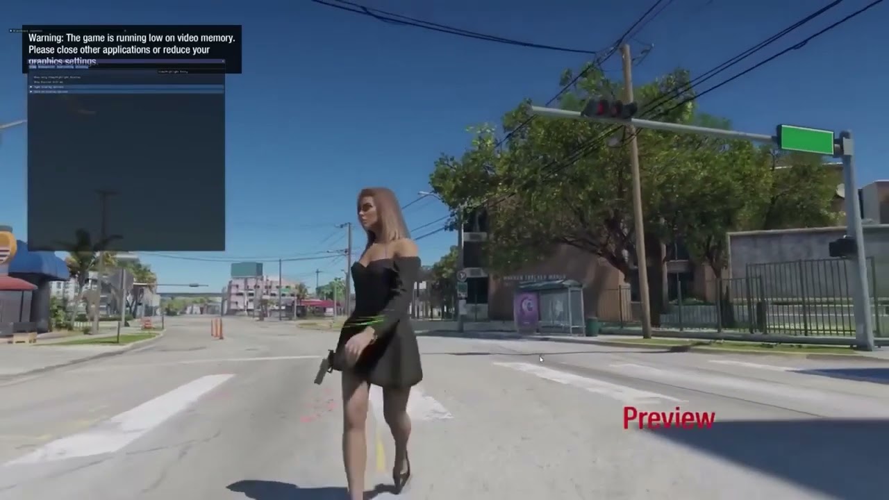New GTA 6 Jason and Lucia Leaked Gameplay #gta6 #trending #leaks #gta #news #new #lucia #jason