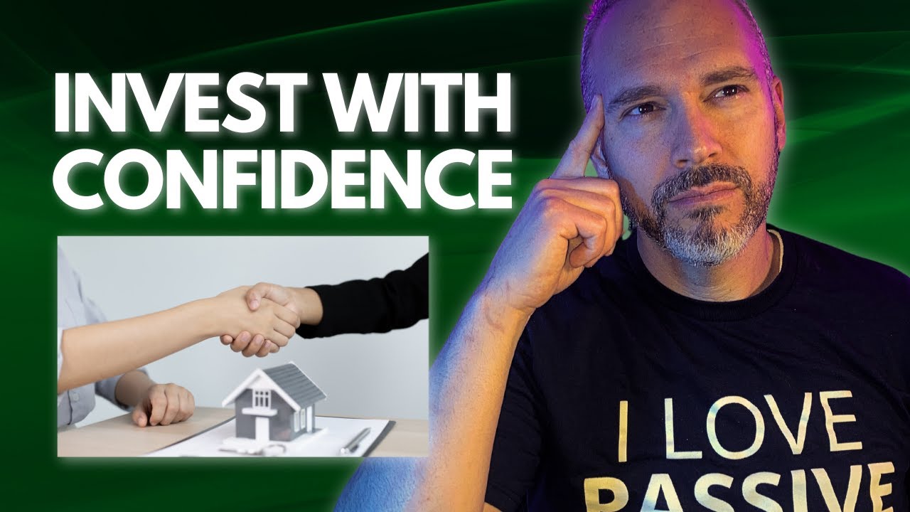 How To Overcome Your Fear Of Investing
