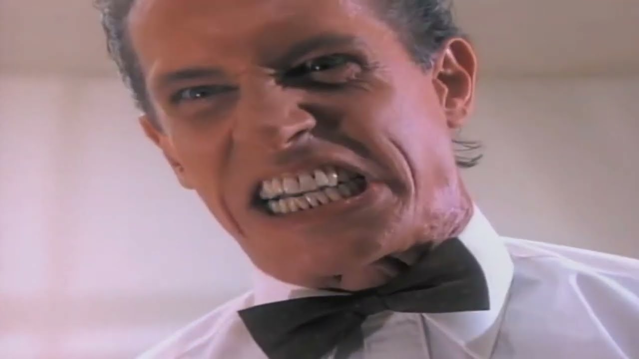 TWISTED SISTER - I Wanna Rock (True 1080p 5.1 HD)