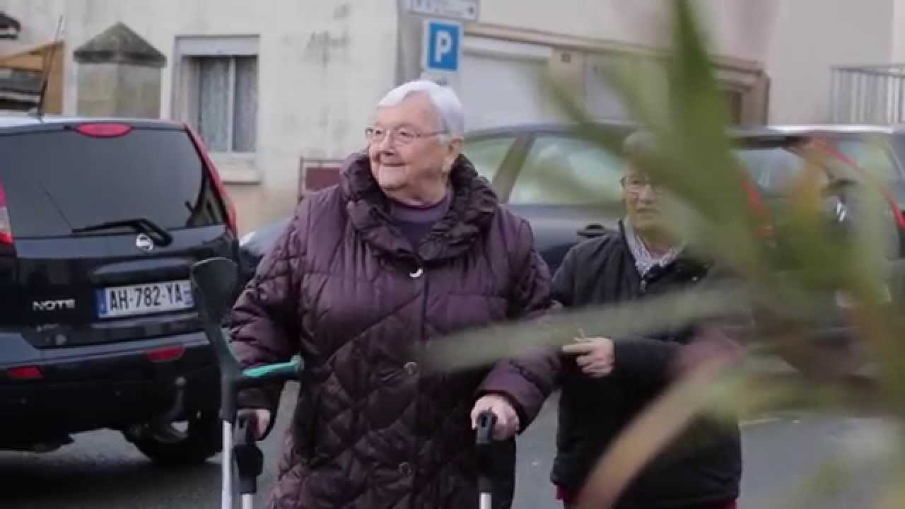 On roule solidaire au Pays des Herbiers