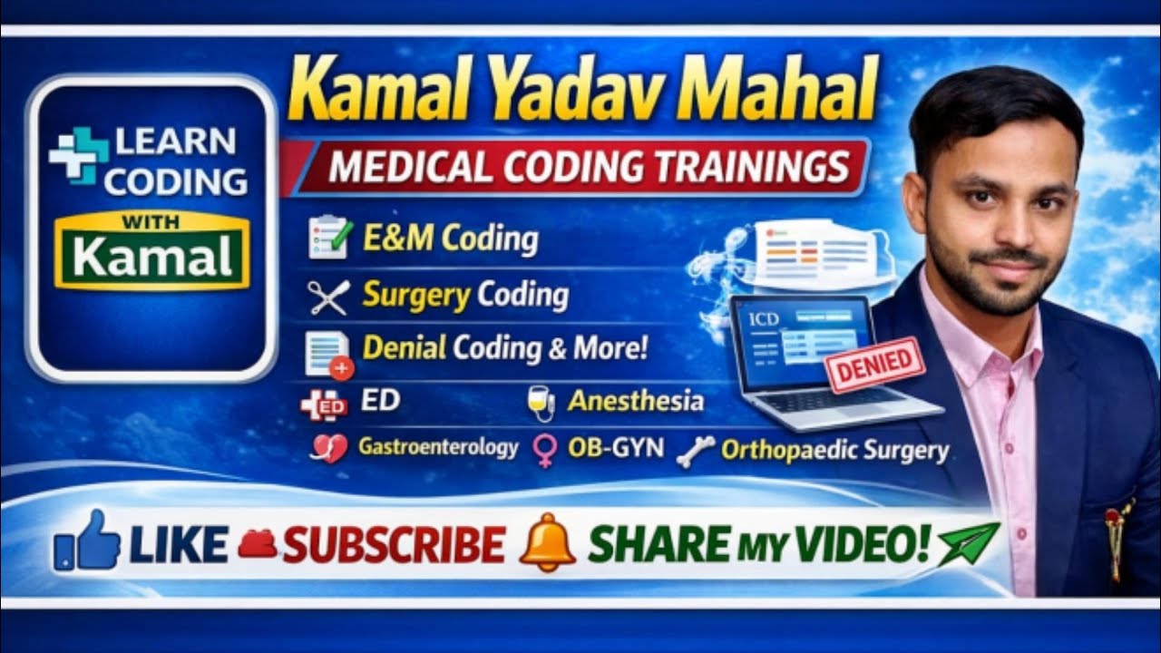 EM OP Interview Prep: Diagnosis Table A Questions – Part  5 Medical Coding ,High, Moderate, Low, SF