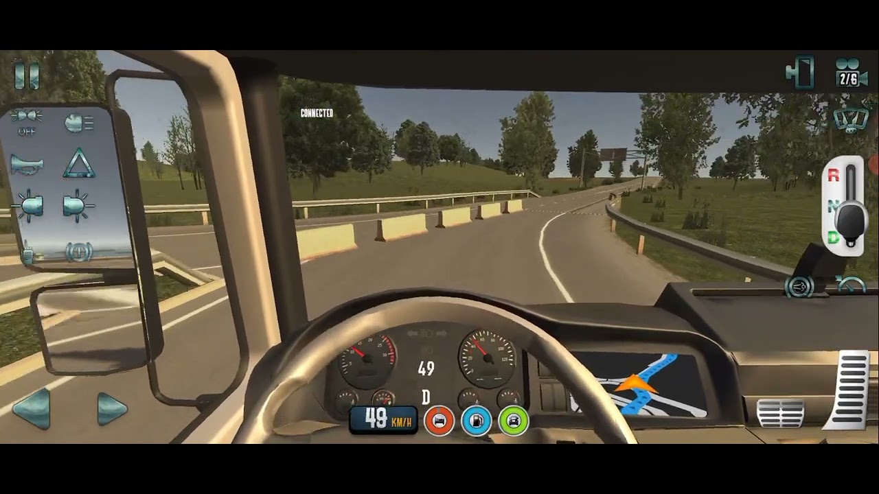 Assignment 29 - Factory Driver - NFS Porsche
