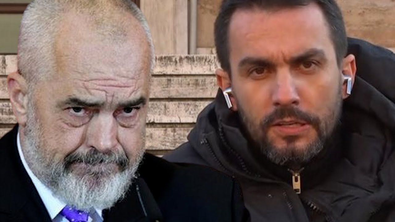 Çfarë synon Lapaj nga protesta i vetëm? Kreu i Shqipëria Bëhet: Nuk jemi në Korenë e Veriut...