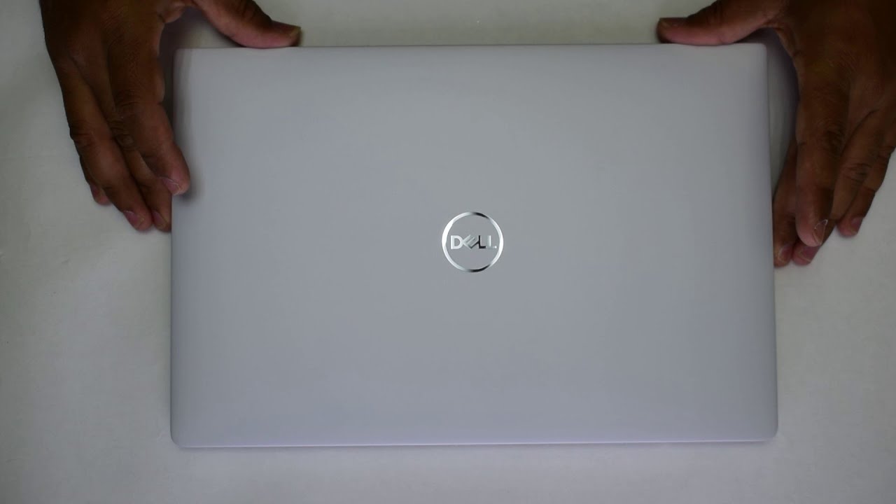 🛠️ Dell XPS 13 7390 4K Ultra HD Touchscreen Laptop Disassembly & Upgrade Options