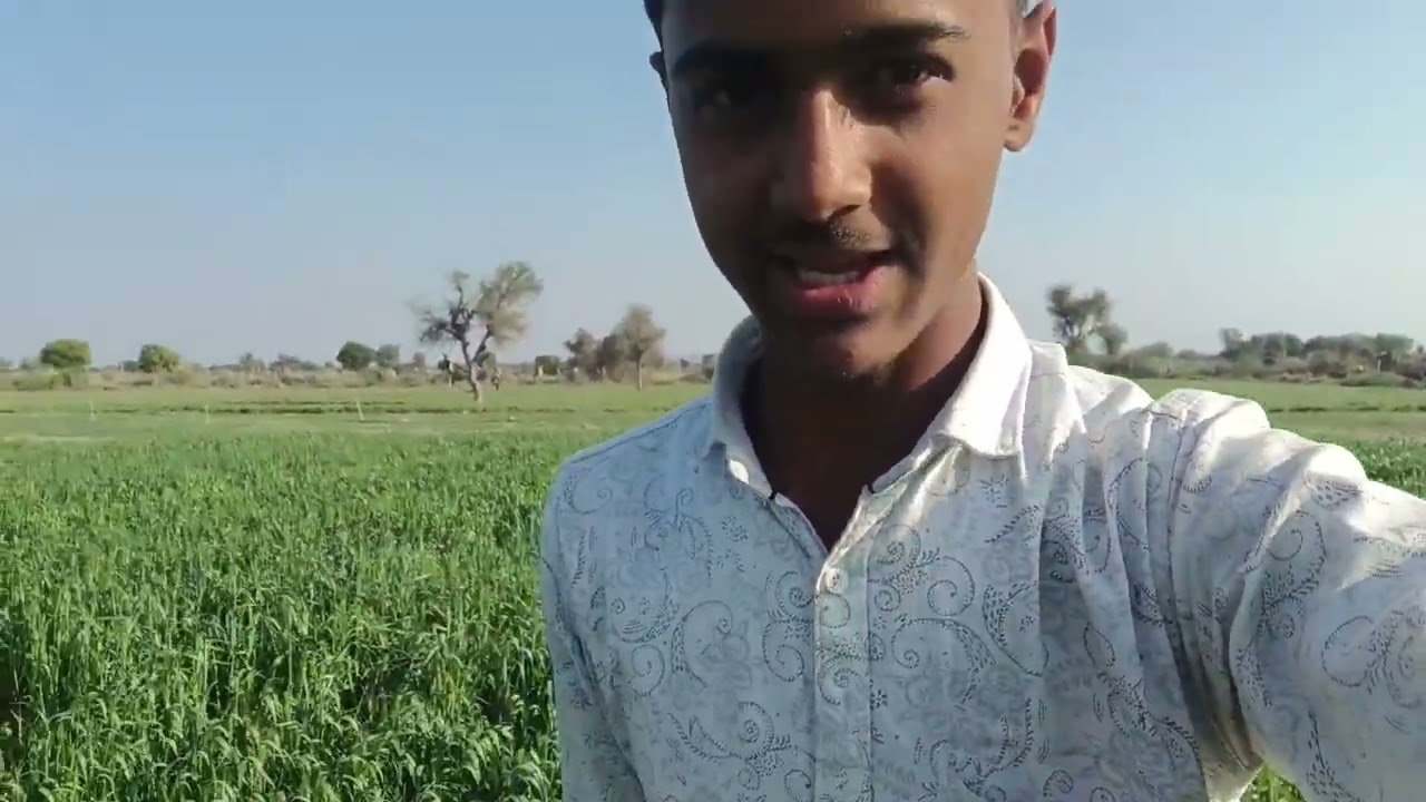 Welcome to my channel khet ki or nikal jata hun chai ka thermos lekar #haryanvisong #gjirokastër 