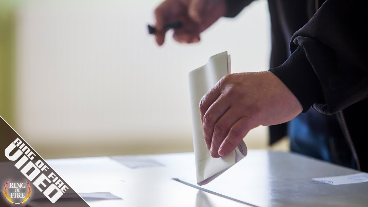 Republican Controlled States Are Nullifying Progressive Ballot Initiatives