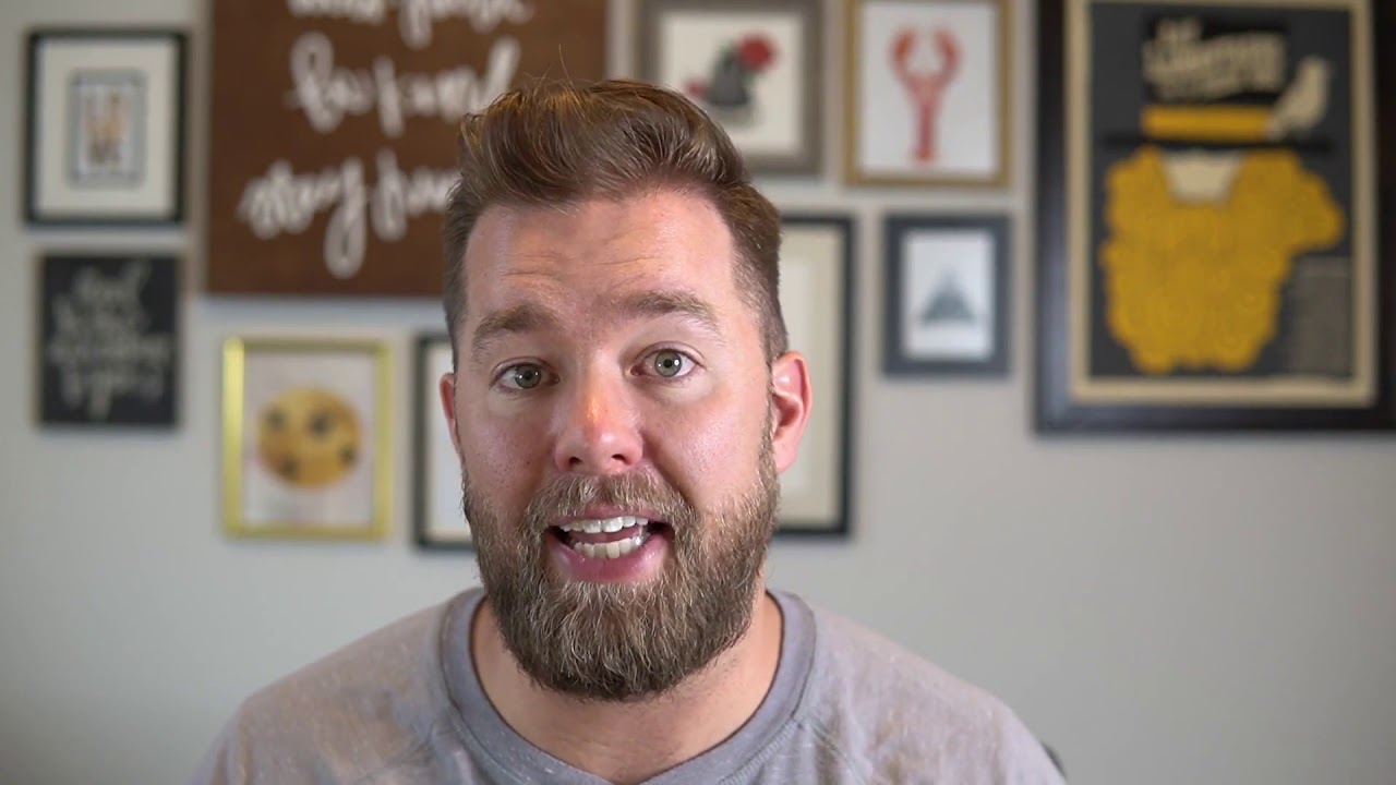 Details for the Epic Wives Experiment Revealed! | Growth Marriage