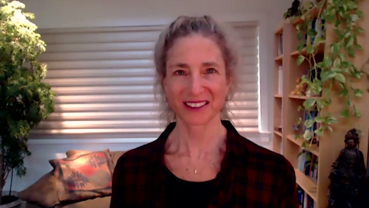 Impermanence and Timeless Love, with Tara Brach