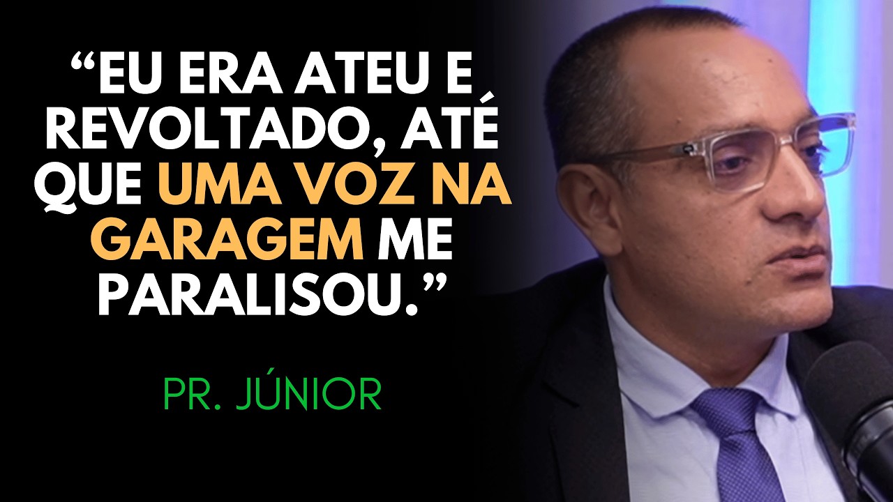 ✅É DE AREPIAR: 30 DIAS NO QUARTO: O que Deus me mostrou mudou minha história para sempre.