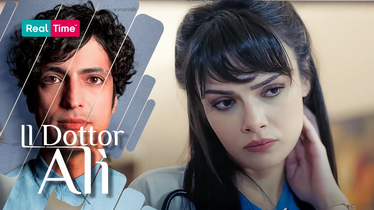 IL DOTTOR ALÌ | Un Amore per Alì
