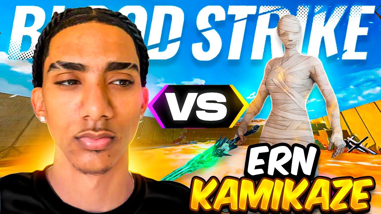 Me ENFRENTÉ al GALLITO de EUREN | Garci vs KAMIKAZE 💀