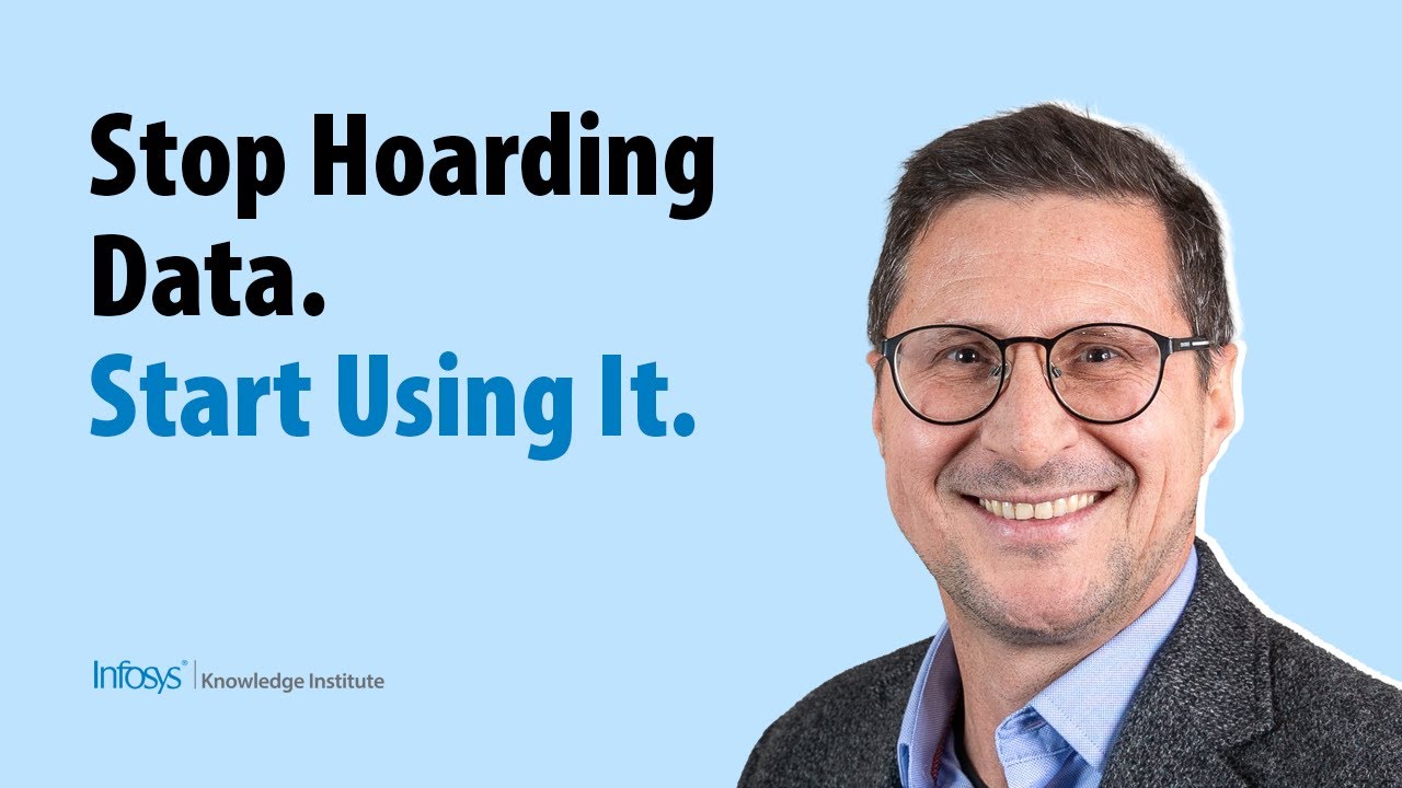 Why over 85% of enterprises struggle to unlock value from data and AI?