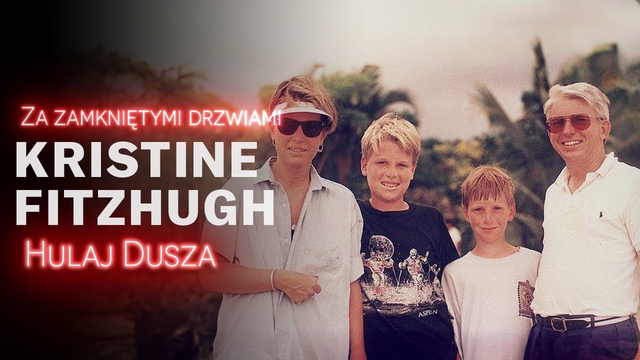Za zamkniętymi drzwiami/ Rodzina Fitzhugh - ja, Ty i nasz przyjaciel/HULAJ DUSZA HISTORIE KRYMINALNE