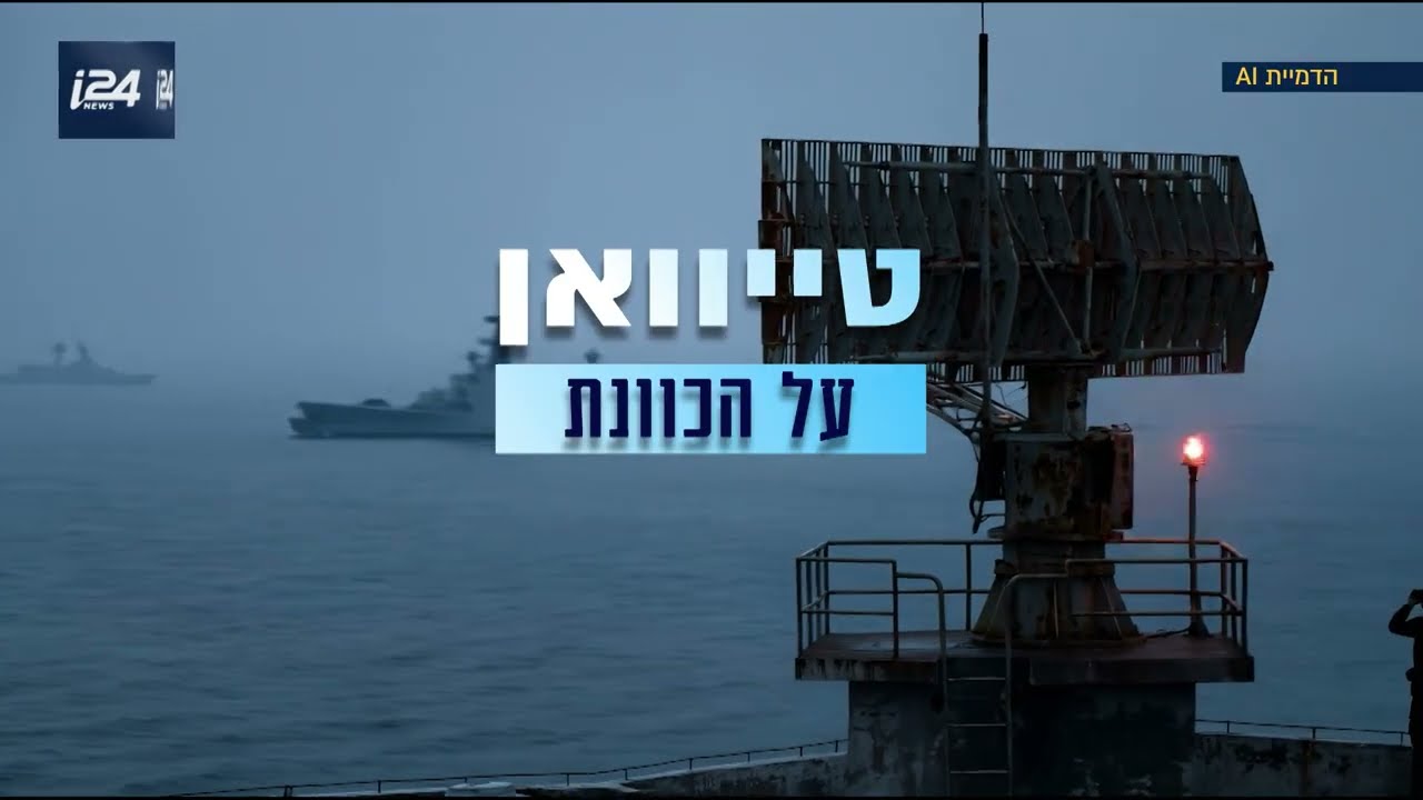 התוכנית של סין - בדרך להשתלטות על העולם | מיוחד לסופ