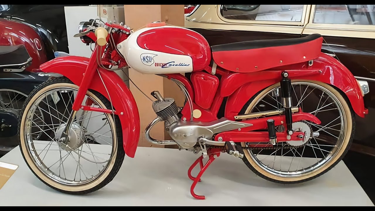 Auto & Uhrenmuseum Schramberg / Museumsbesuch