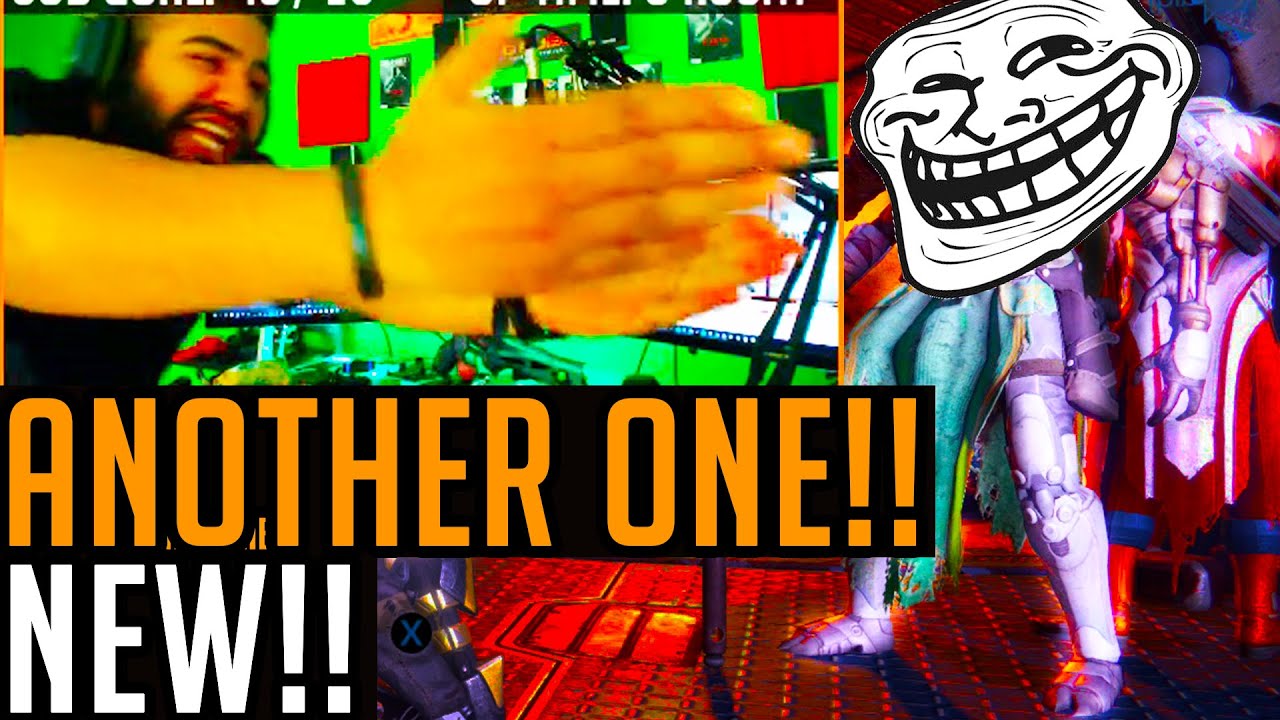 EnragedCinema Funny Moments | Variks the Troll, RNG SUCKS, Barack Obanga, BEST FOR LAST !?