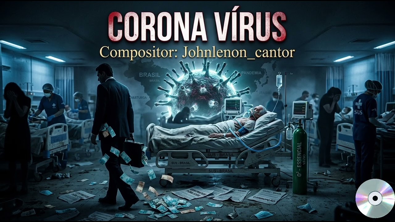 CORONA VÍRUS OFICIAL 