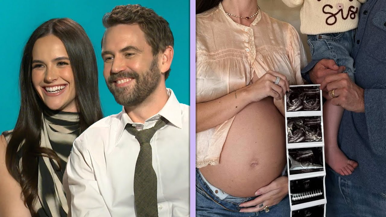 Nick Viall and Natalie Joy on Having TWINS and Being Reality TV's Go-To Podcast (Exclusive)