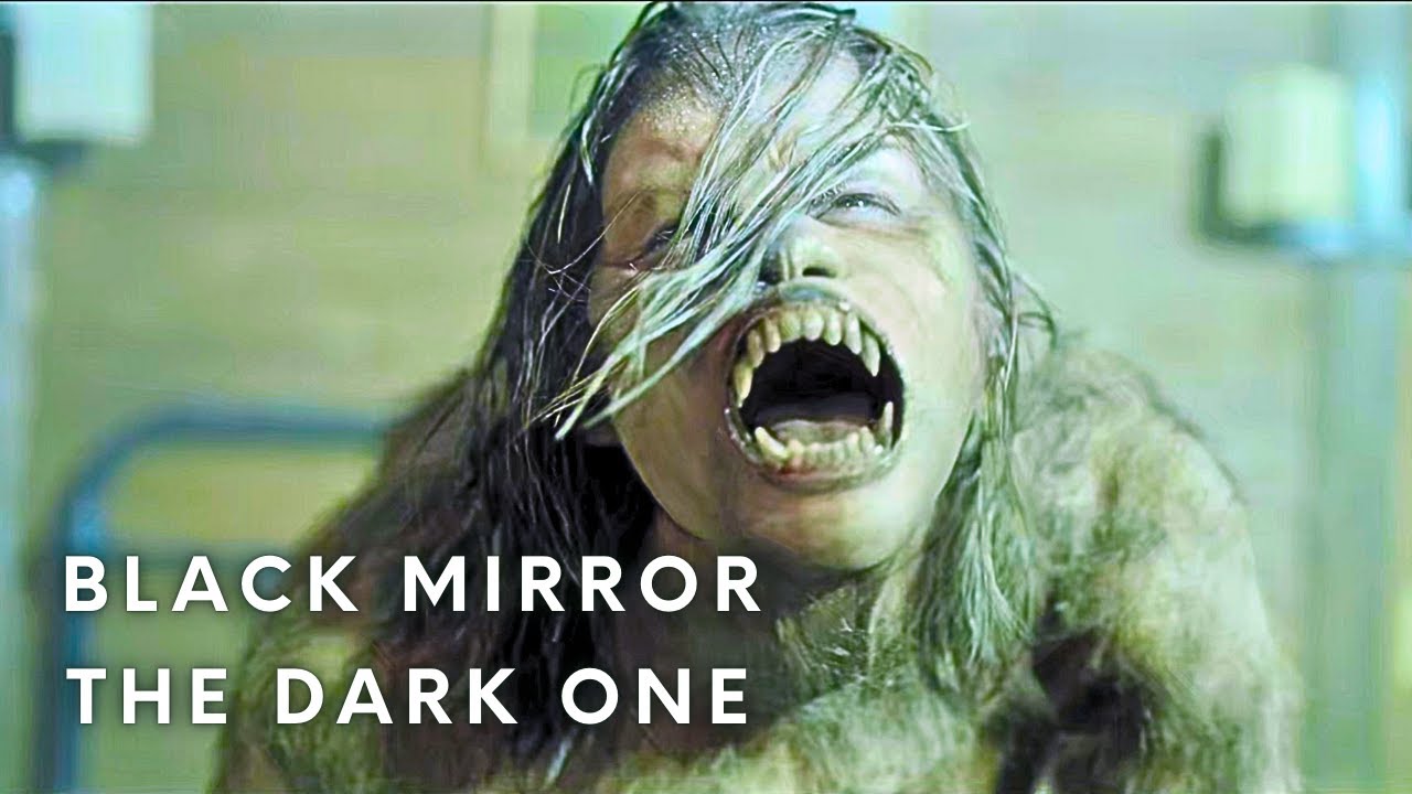 Mazey Day &ndash; Black Mirror&rsquo;s Most Misunderstood Episode | Recap Anomaly