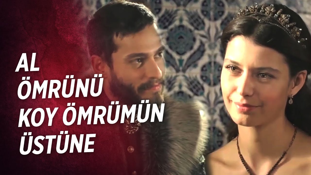 Şöyle Baktın Ya Bana Ömrüme +10 Yıl Daha Eklendi