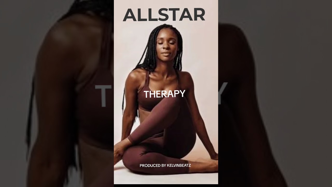 ALLSTAR - THERAPY